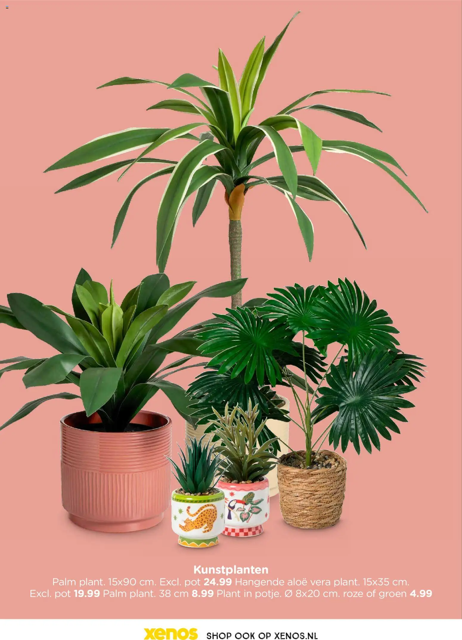 {H1} | Pagina: 12 | Producten: Pot