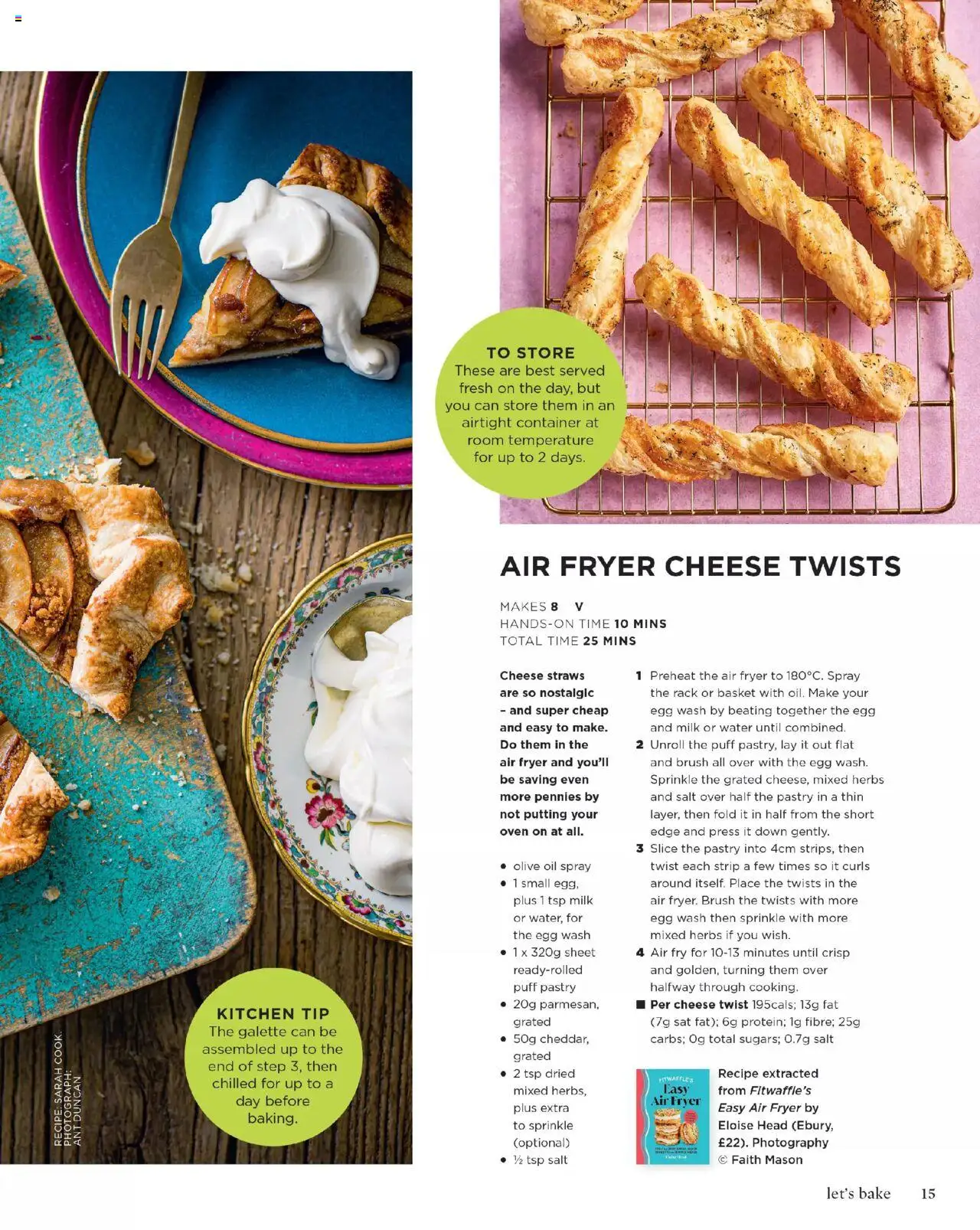  | Page: 15 | Products: Kitchen, Cheese, Oil, Container