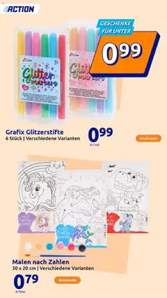 Action Flugblatt ab 15.10.2025 gültig | Seite: 19 | Produkte: Cutter