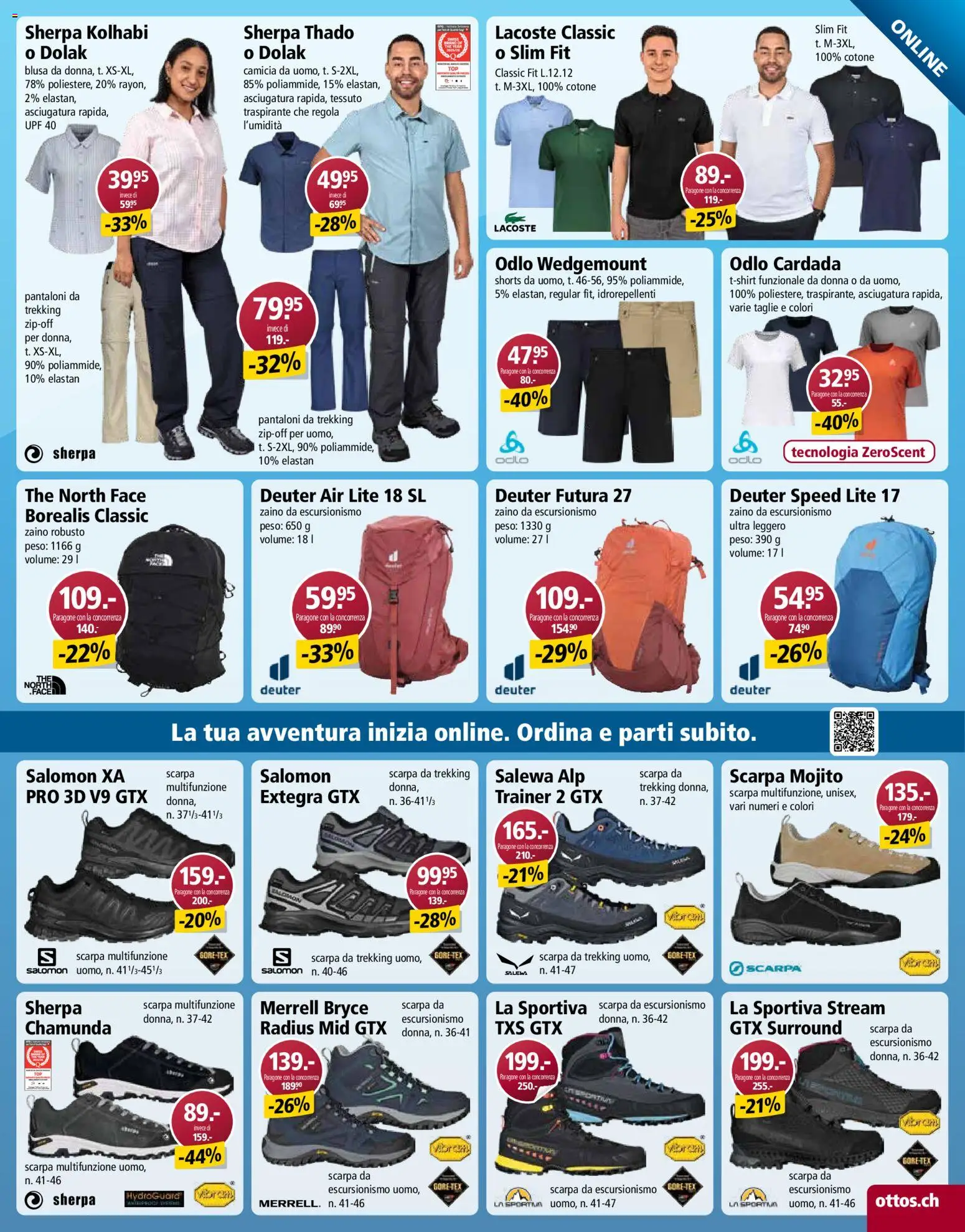 Otto's aktionen IT – gültig ab 22.04.2026 | Seite: 11