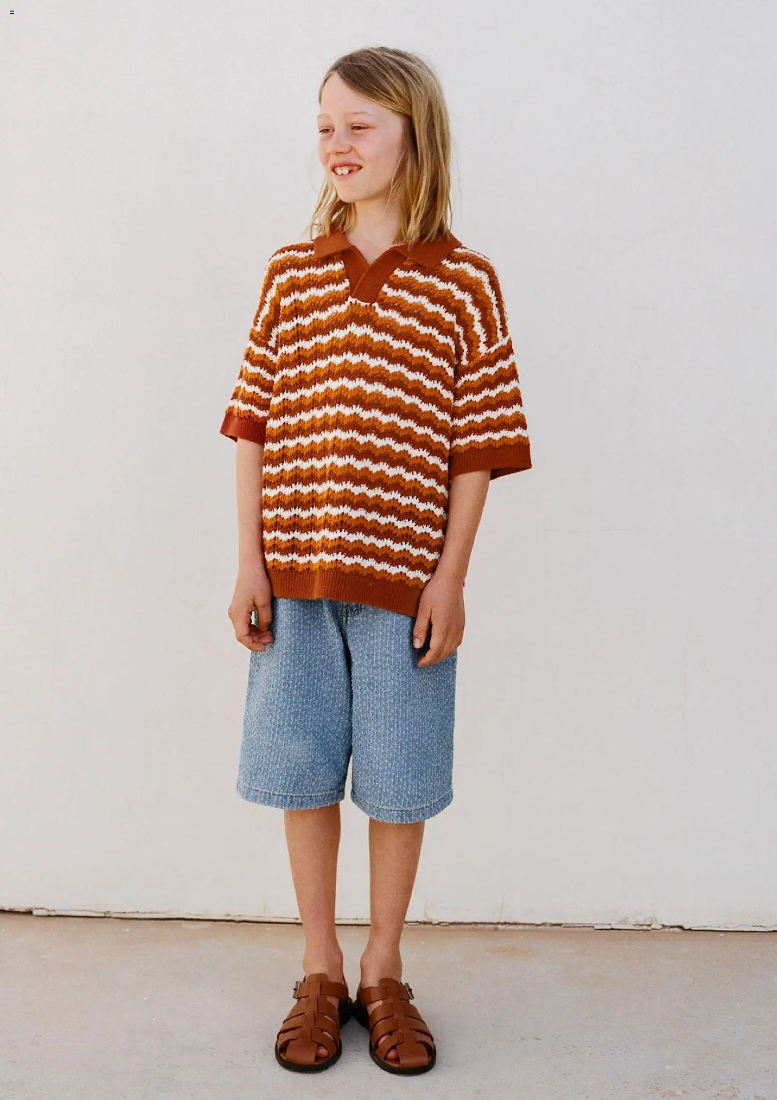 ZARA katalog - važi od 01.04.2026 | Strana: 5