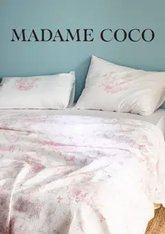 04.08.2025 tarihinden itibaren geçerli olan Madame Coco kataloğu önizlemesi