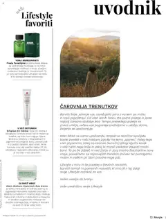 Müller katalog akcije – veljaven od 29.09.2025 | Stran: 3