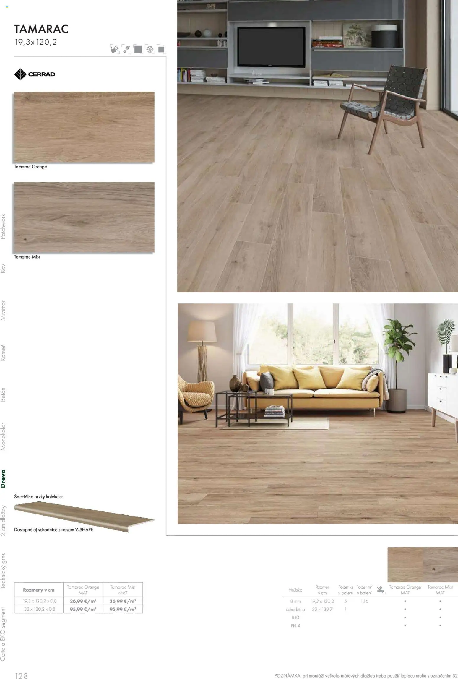 Nové Ingema akcie – leták je platný od 29.10.2025 | Strana: 130