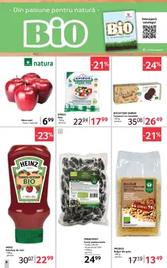 Noul catalog Selgros – valabil de la 05.09.2025 | Pagină: 8