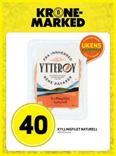 Forhåndsvisning av Bunnpris Helge-Kuppet! gyldig fra 23.10.2025
