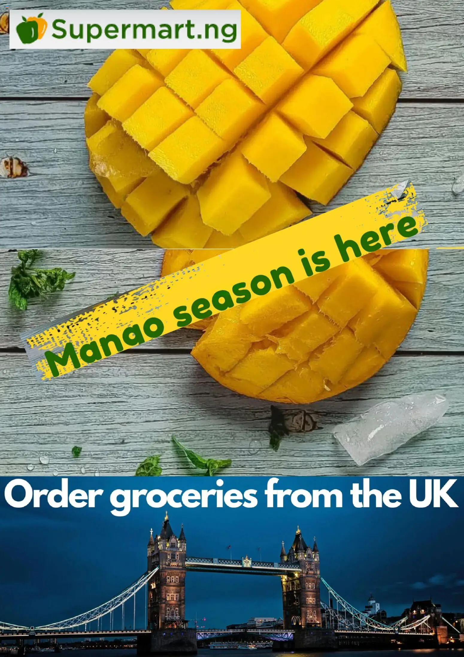 Supermart Catalogue valid from 10.02.2026 | Page: 1