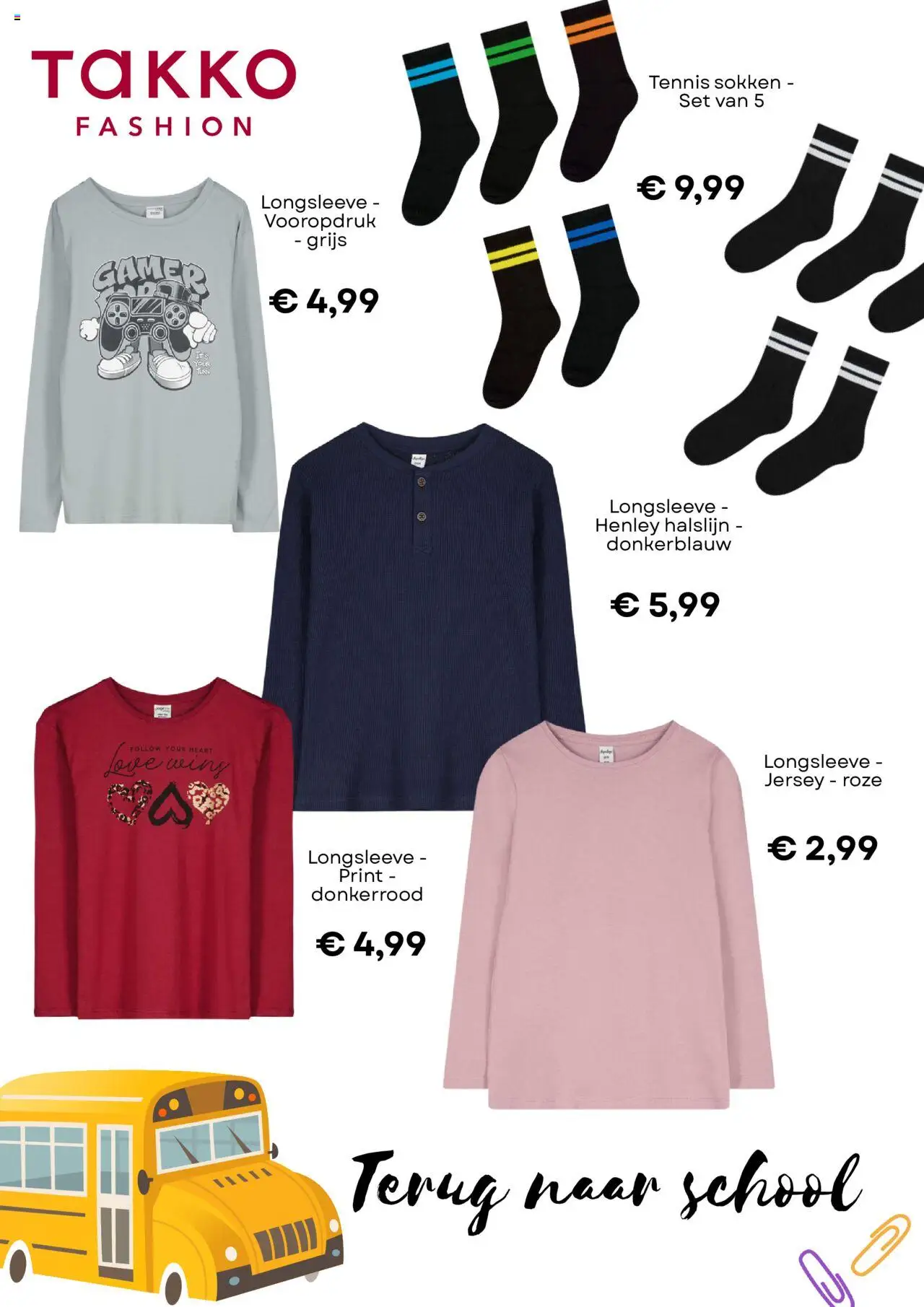  | Pagina: 2 | Producten: Sokken