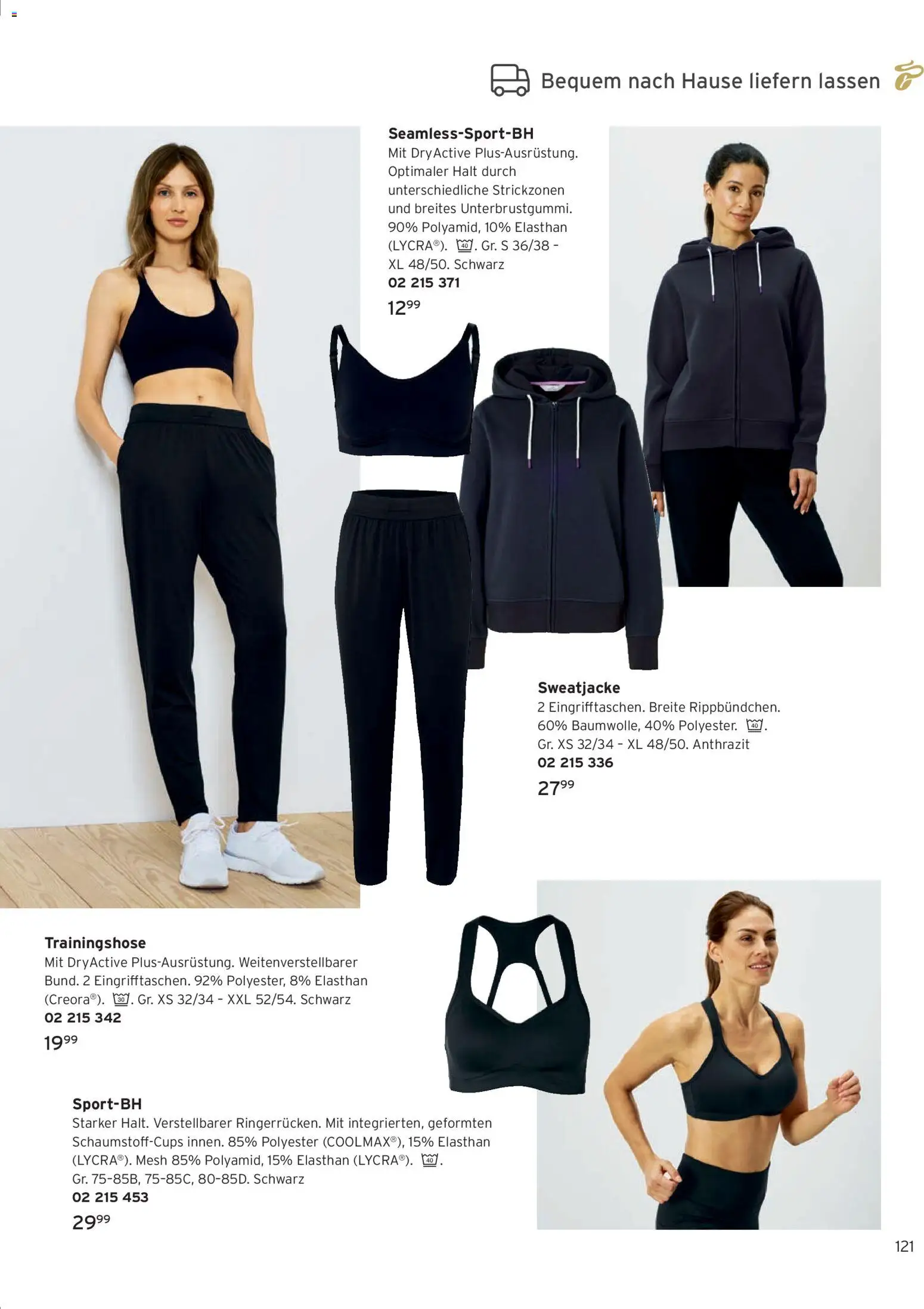 Angebote Tchibo – gültig ab 01.03.2026 | Seite: 121