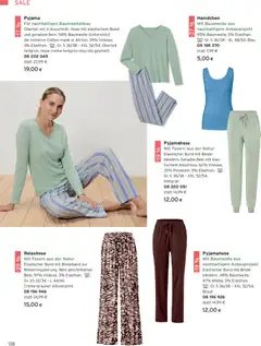 Tchibo Eduscho  Katalog Januar 2026 ab 01.01.2026 gültig | Seite: 138