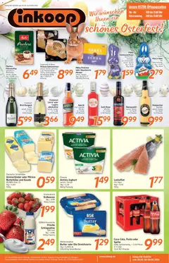 Inkoop Prospekt ab 30.03.2026 gültig