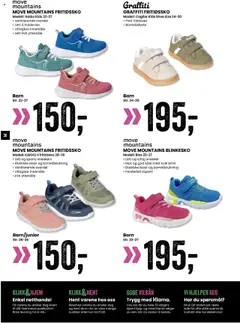  | Side: 30 | Produkter: Sneakers, Kontakt