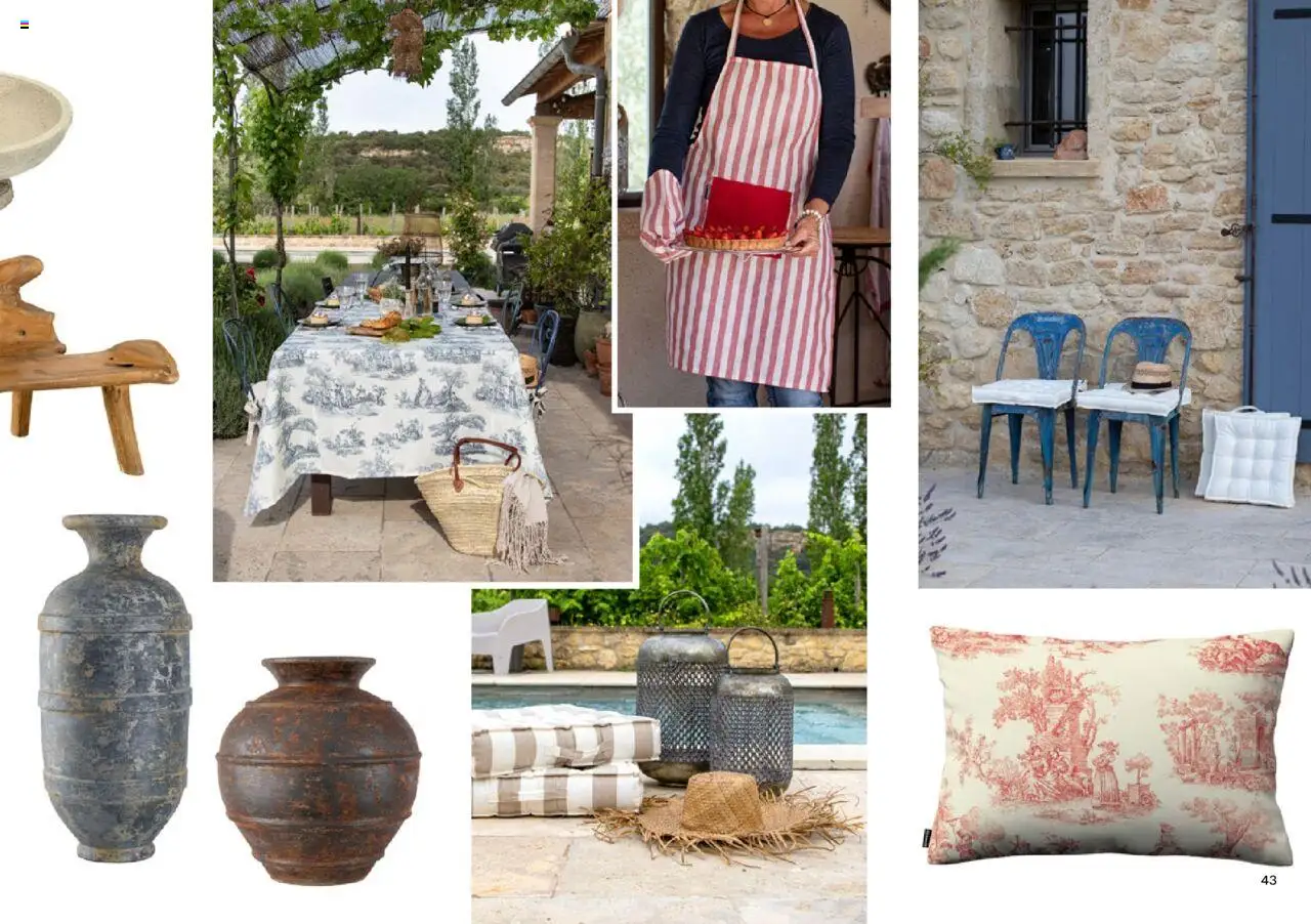 Dekoria Gazetka od 31.01.2025 | Strona: 43