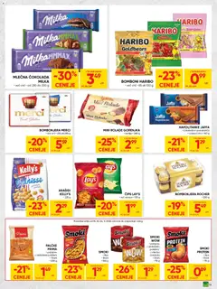 Tuš katalog akcije – veljaven od 18.03.2026 | Stran: 19