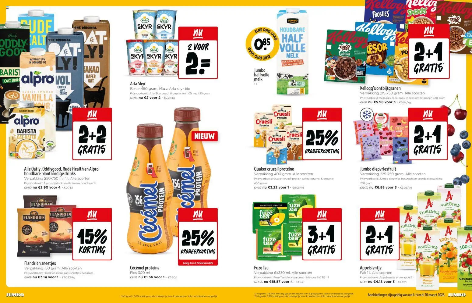 {H1} | Pagina: 6 | Producten: Fles, Aardbeien, Zsúrkenyér, Mango