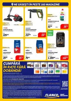 Ofertele Flanco valabile de la 29.12.2025 | Pagină: 25
