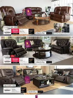 Bradlows specials catalogue – valid from 19.03.2026 | Page: 7