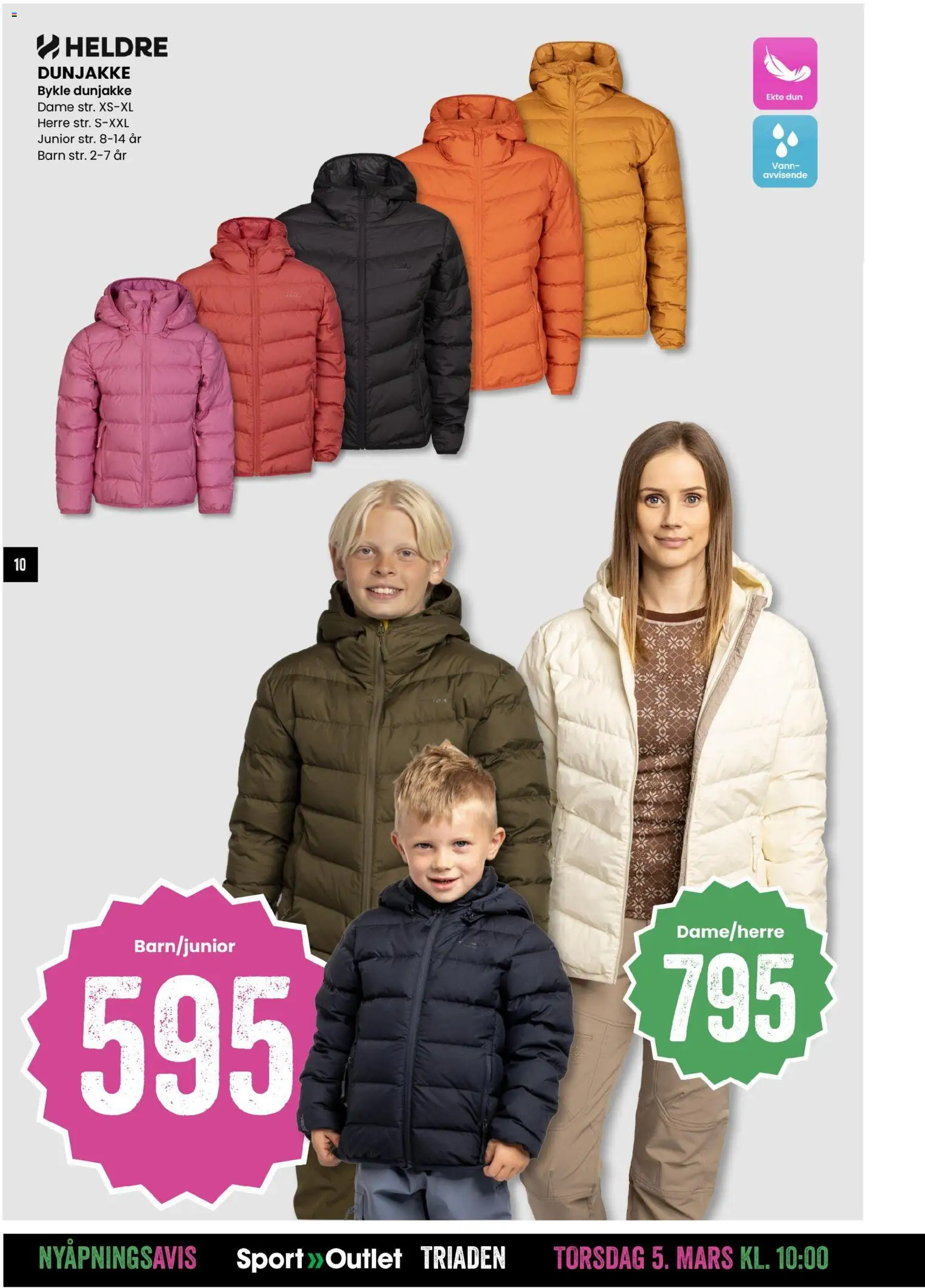 {H1} | Side: 10 | Produkter: Вермішель