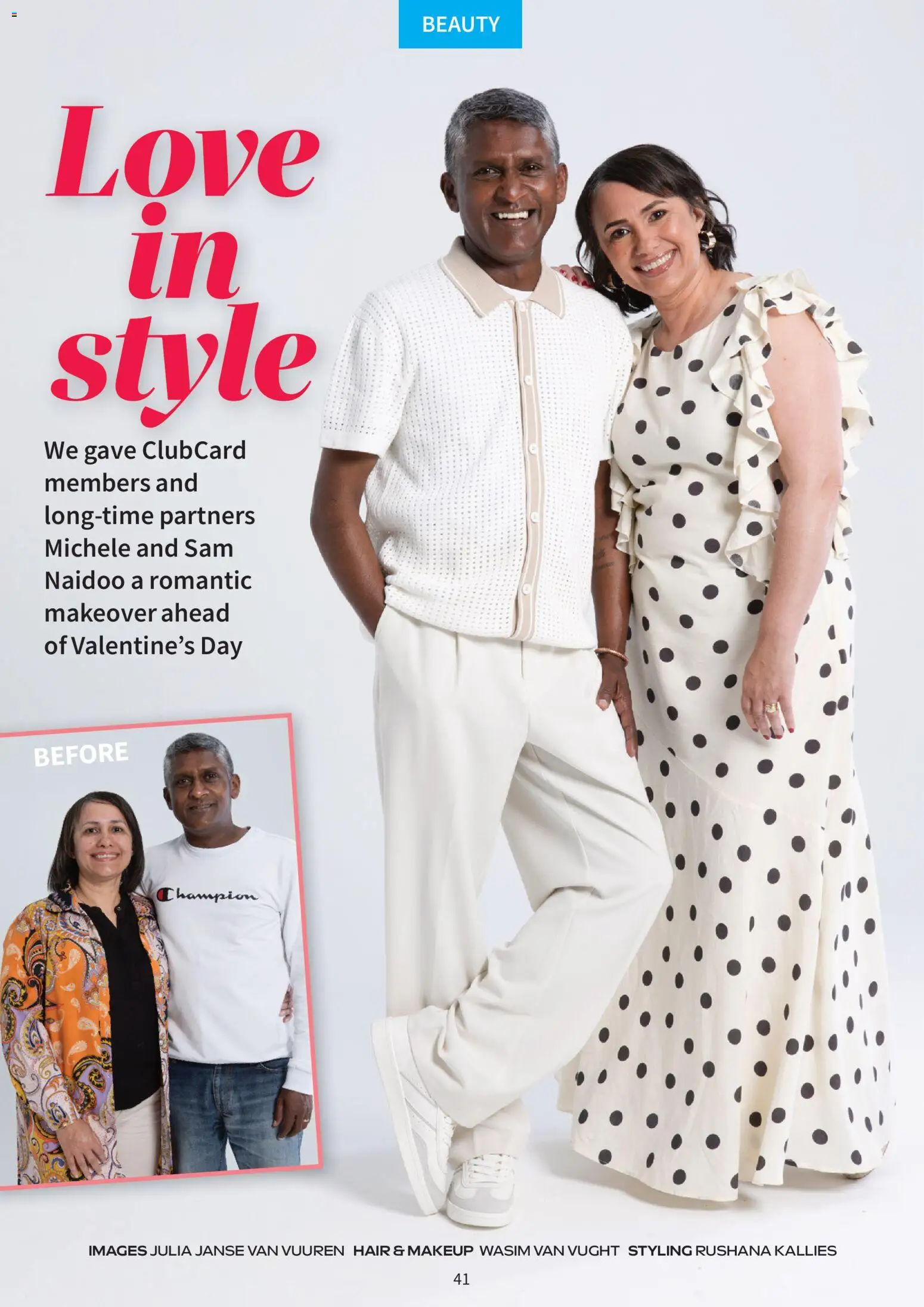 New Clicks catalogue – valid from 01.02.2026 | Page: 41