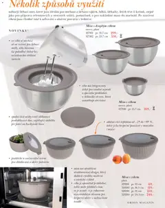 Náhled letáku Orion leták - Jaro/Léto 2026 od 09.03.2026 | Strana: 50 | Produkty: Test