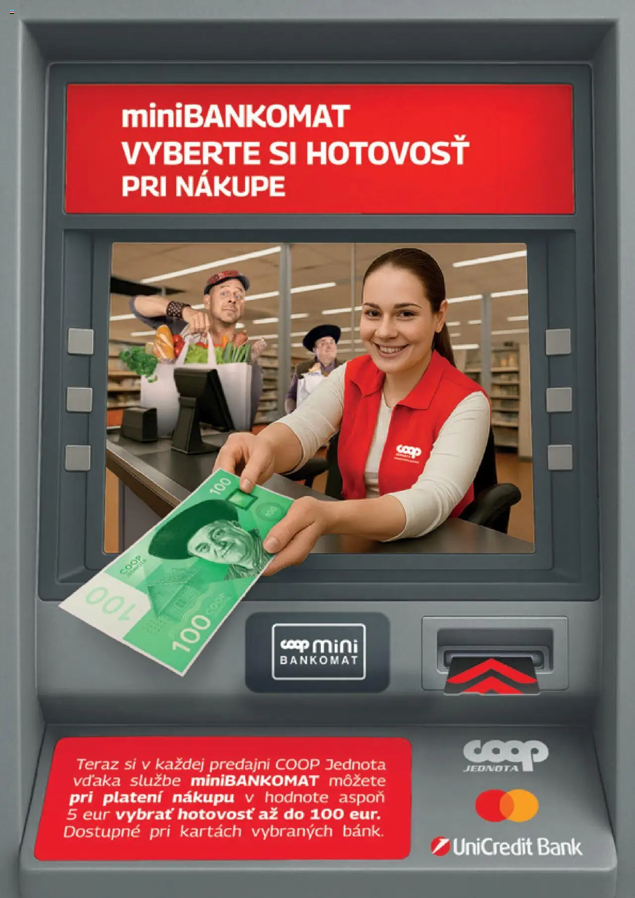 Nové COOP Jednota akcie – leták je platný od 01.10.2025 | Strana: 2
