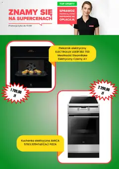 Neonet promocje od 04.09.2025 | Strona: 4 | Produkty: Top, Piekarnik, Kuchenka, Pizza