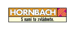 Hornbach v kategórii Bývanie, nábytok, záhrada – akcie a ponuky