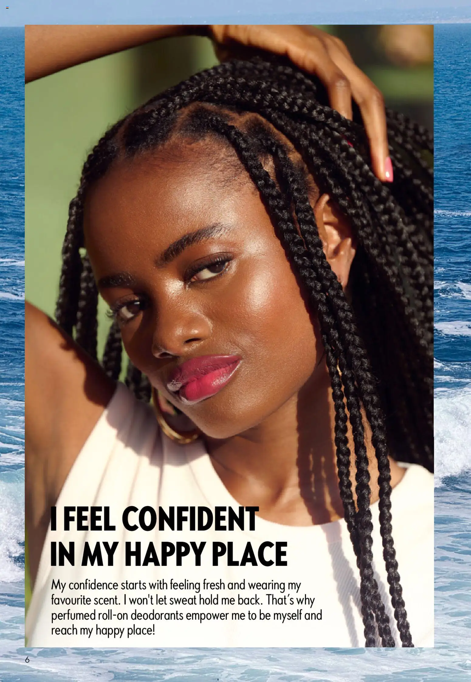 Oriflame Catalogue 2/2026 valid from 01.04.2026 | Page: 6