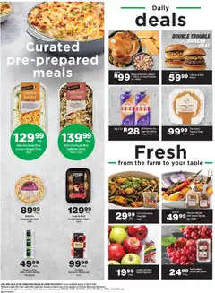OK Foods specials catalogue – valid from 11.03.2026 | Page: 2