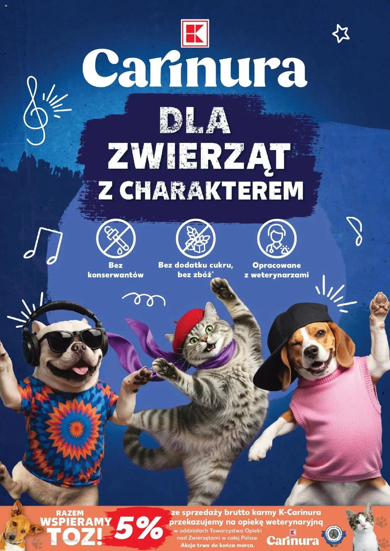 Kaufland Polsko leták od 19.02.2026 | Strana: 50