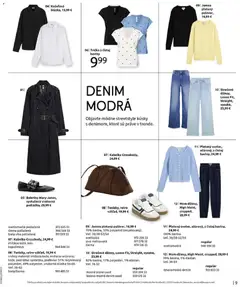 Bonprix leták platný od 10.03.2026 | Strana: 11