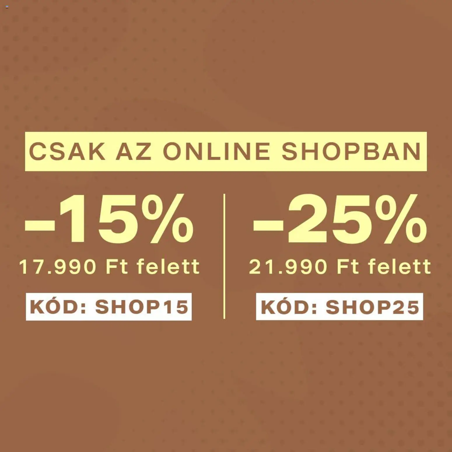 Deichmann akciós ujság - amely érvényes a következő dátumtól: 22.10.2025 | Oldal: 1