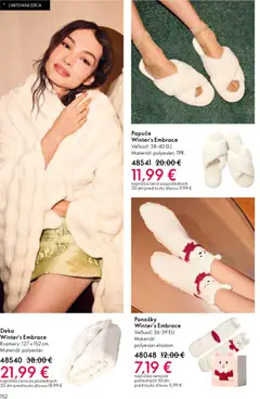 Oriflame leták platný od 03.12.2025 | Strana: 152