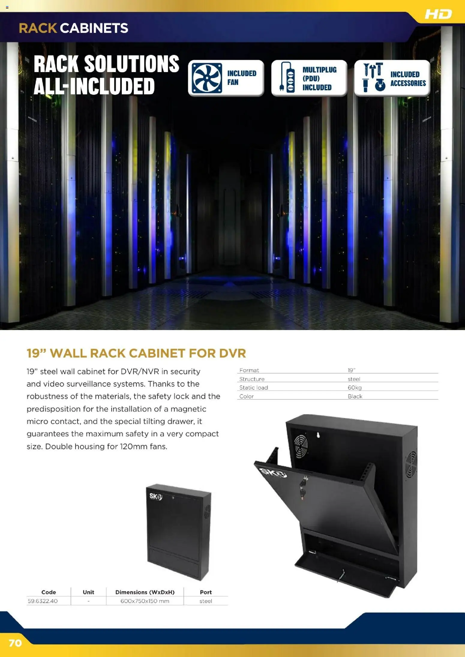 Volantino GBC del 16.12.2025 | Pagina: 68 | Prodotti: The, Video