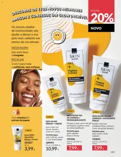 Pré-visualização Catálogo Avon Campanha 10 válido de 01.10.2025 | Página: 139