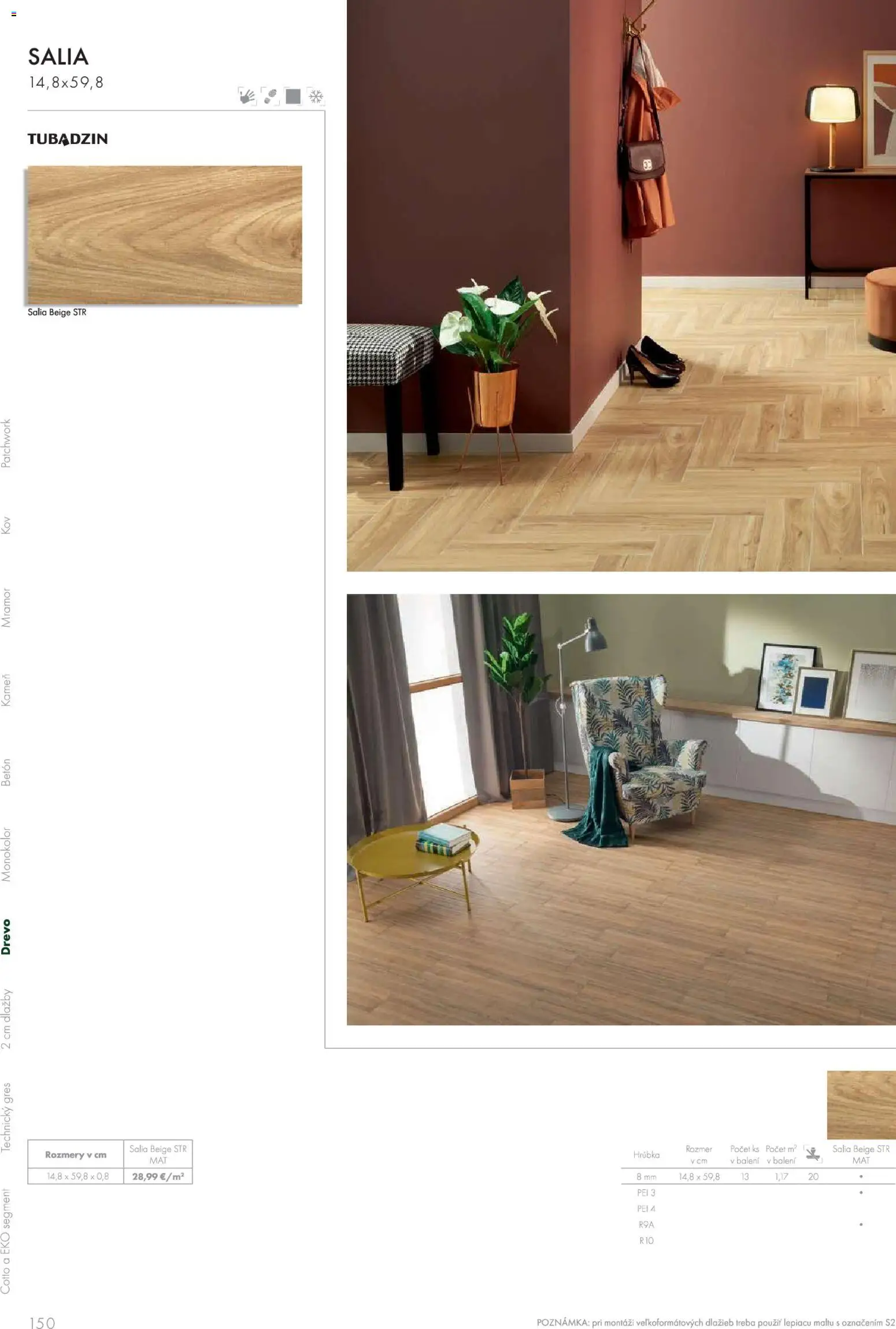 Nové Ingema akcie – leták je platný od 29.10.2025 | Strana: 152