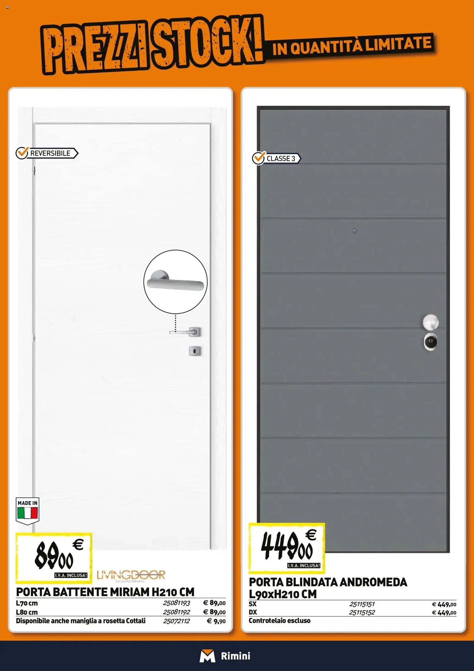 Volantino TECNOMAT del 27.11.2025 | Pagina: 11