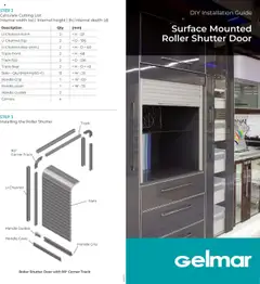 Gelmar specials catalogue – valid from 21.10.2025