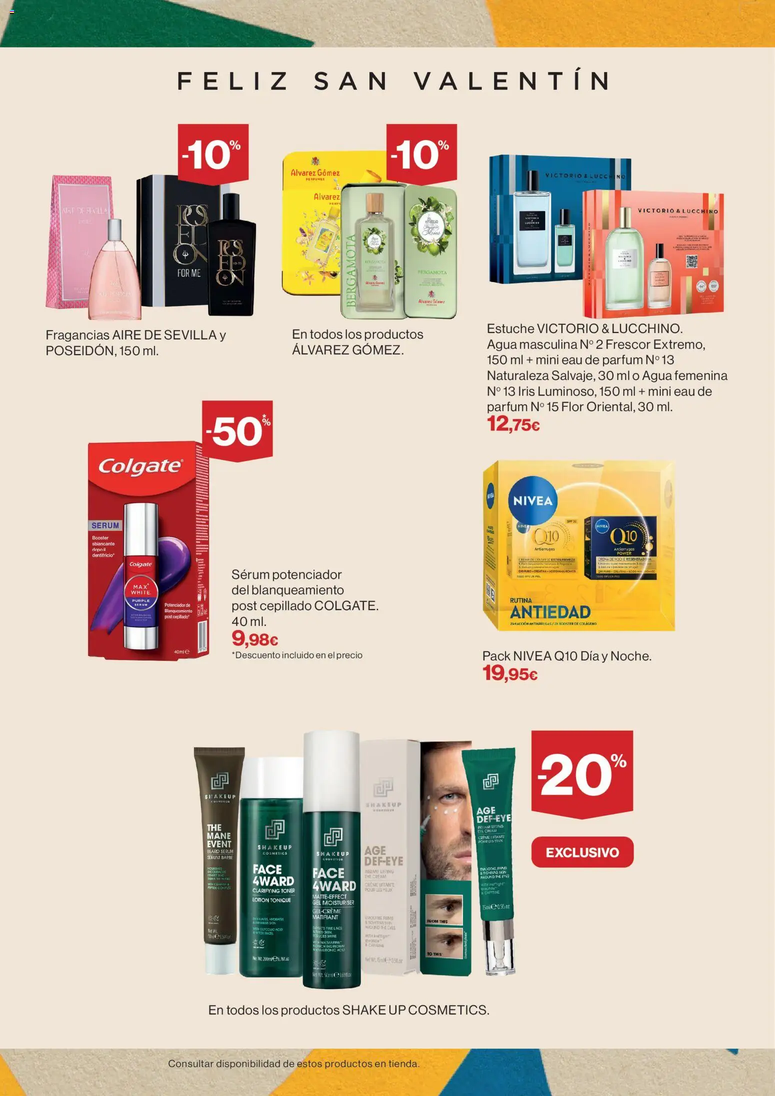 El Corte Inglés ofertas │ válido desde el 29.01.2026 | Página: 5