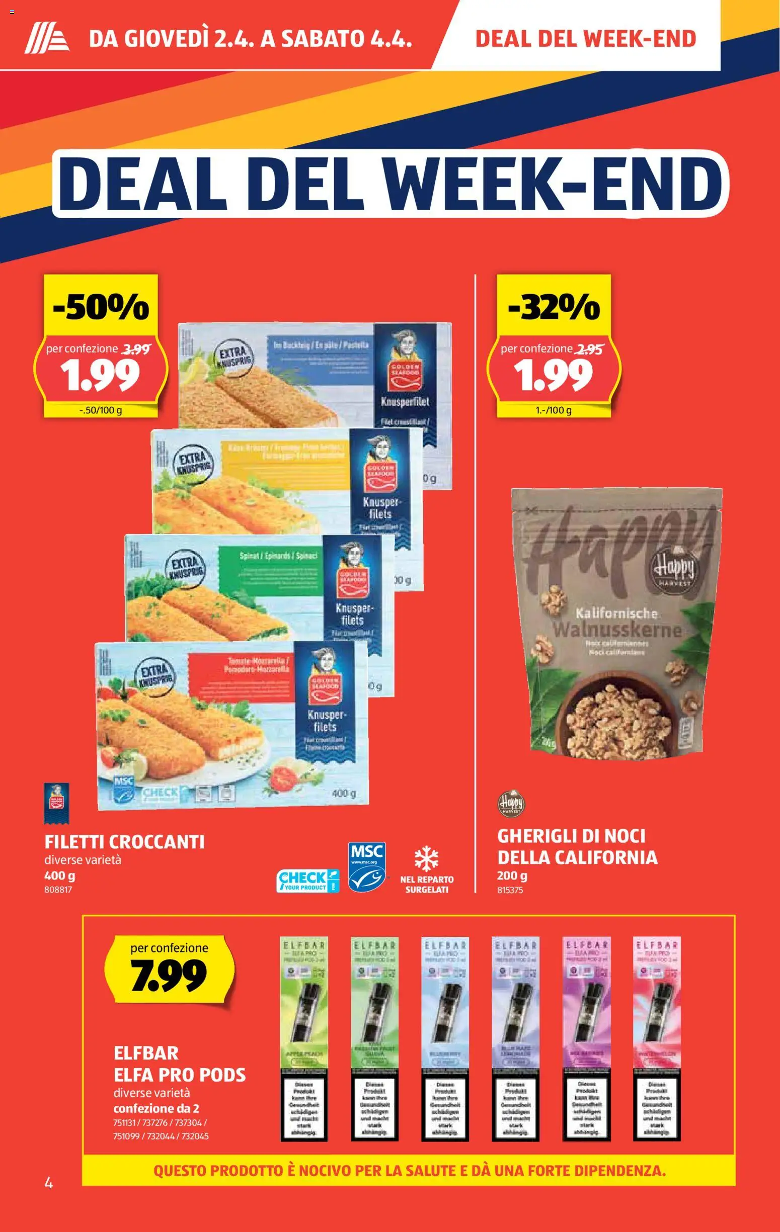 Aldi aktionen IT – gültig ab 02.04.2026 | Seite: 5