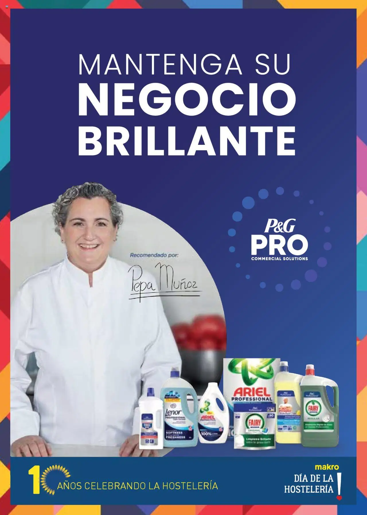 Makro - Precios Norte II │ válido desde el 06.10.2025 | Página: 32