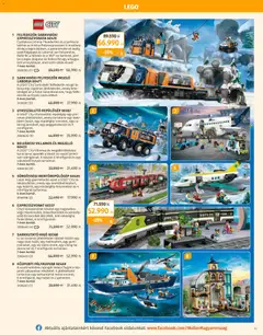 Müller Játékkatalógus 2025 - amely érvényes a következő dátumtól: 27.10.2025 | Oldal: 55