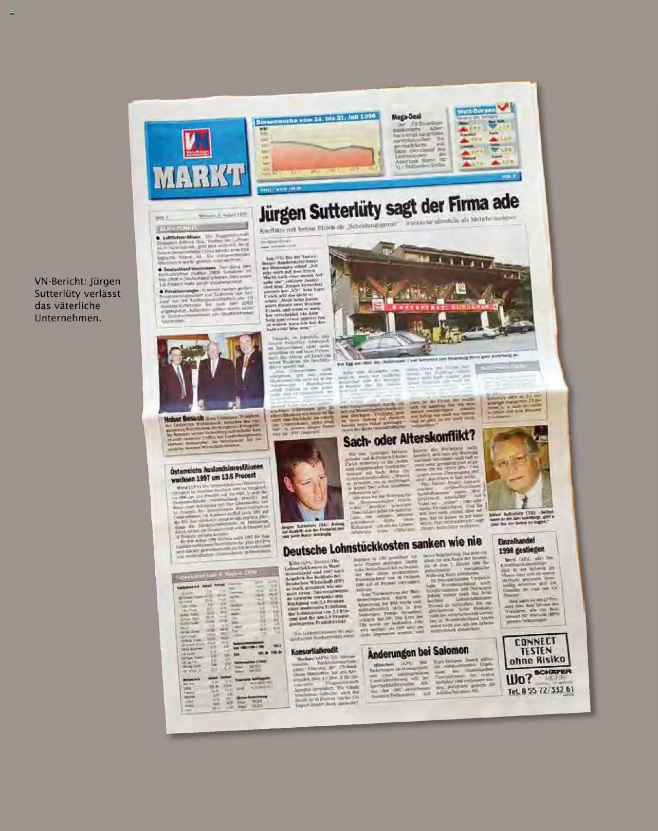 Sutterlüty Unsere Chronik gültig ab 01.08.2025 | Seite: 86