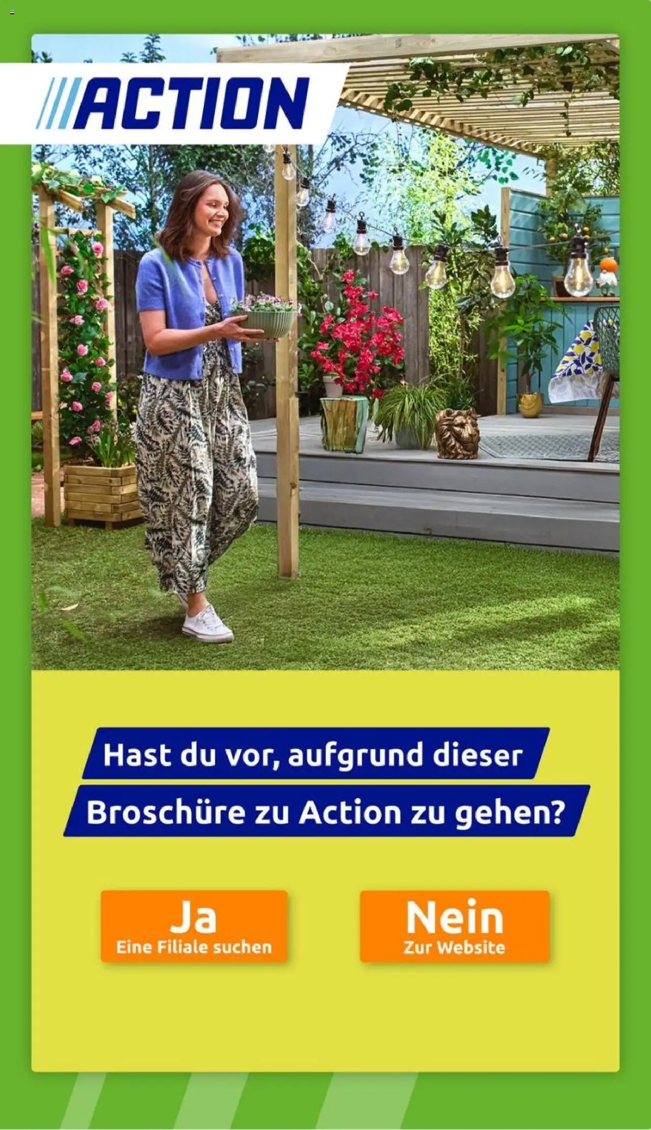 Action Flugblatt gültig ab 04.06.2025 | Seite: 31