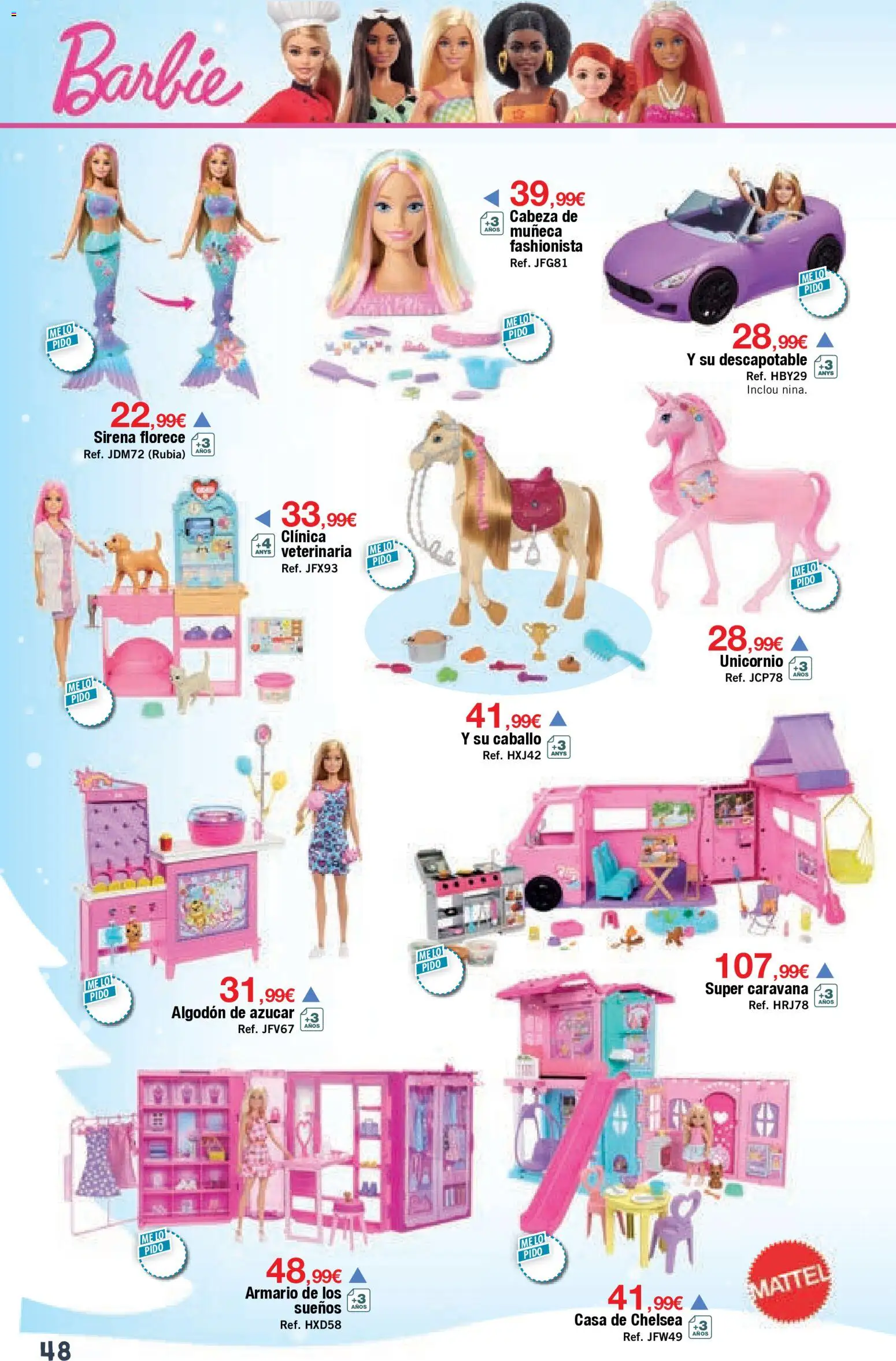 Drim folleto │ válido desde el 03.11.2025 | Página: 48