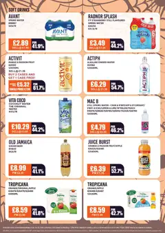 Preview of Bestway - Offers valid from 24.09.2025 | Page: 13