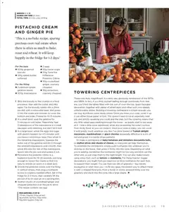 Preview of Sainsbury's - Sainsbury’s Magazine – November 2025 valid from 01.11.2025 | Page: 19