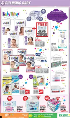 Baby City Specials │ valid from 15.07.2025 | Page: 5