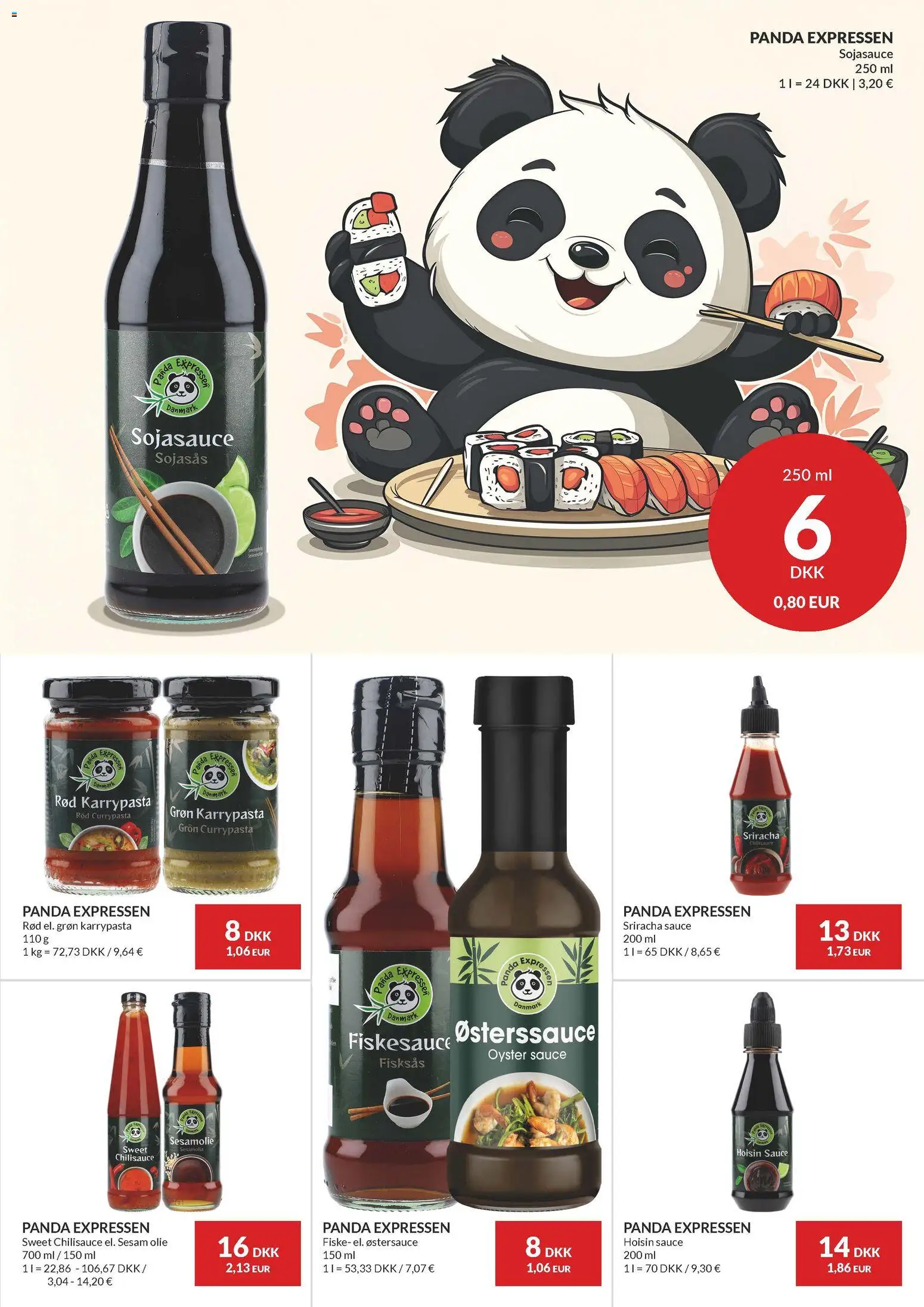 Nielsen Discount tilbudsavis – gyldig fra 08.01.2026 | Side: 7 | Produkter: Olie