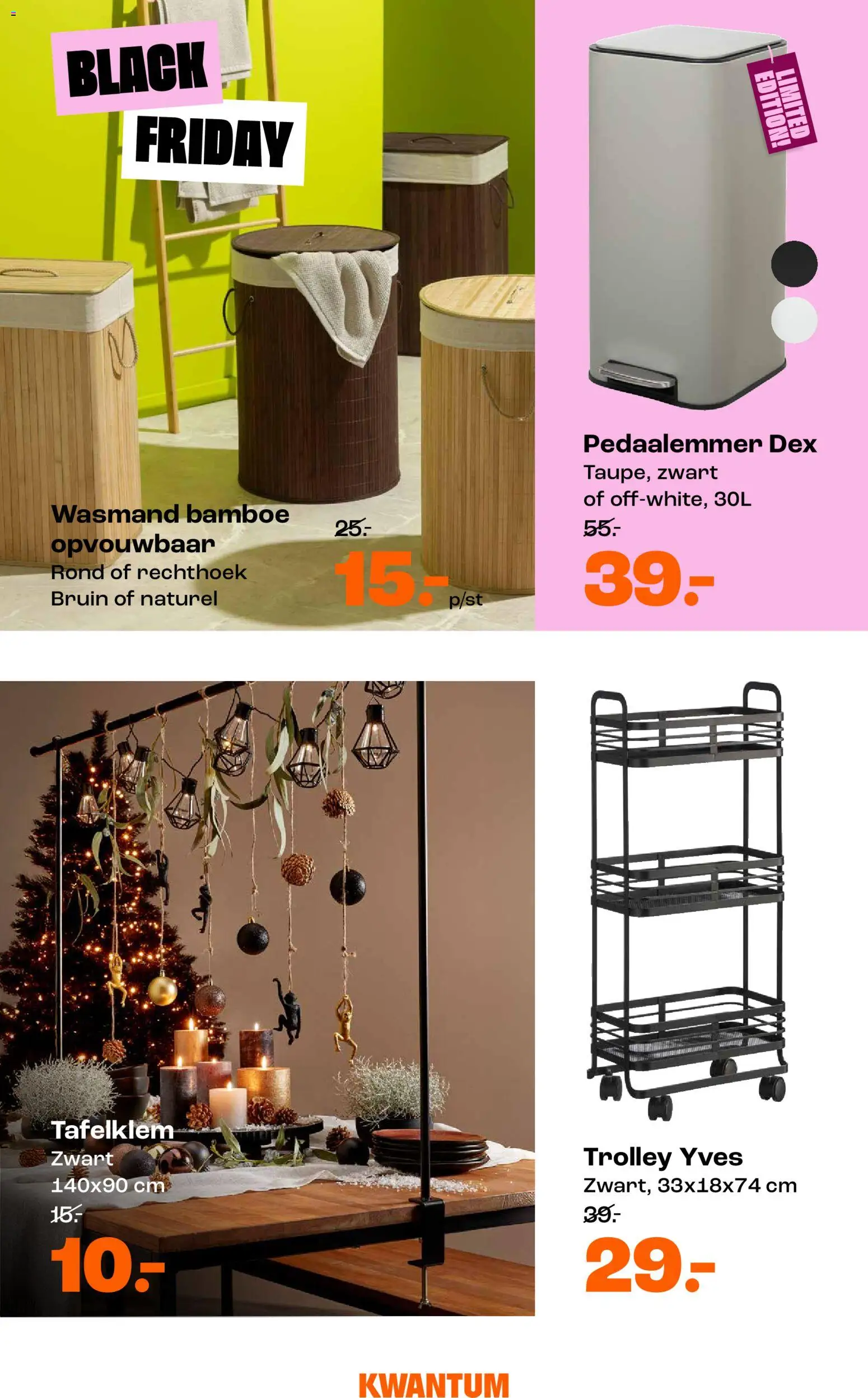 {H1} | Pagina: 10 | Producten: Trolley